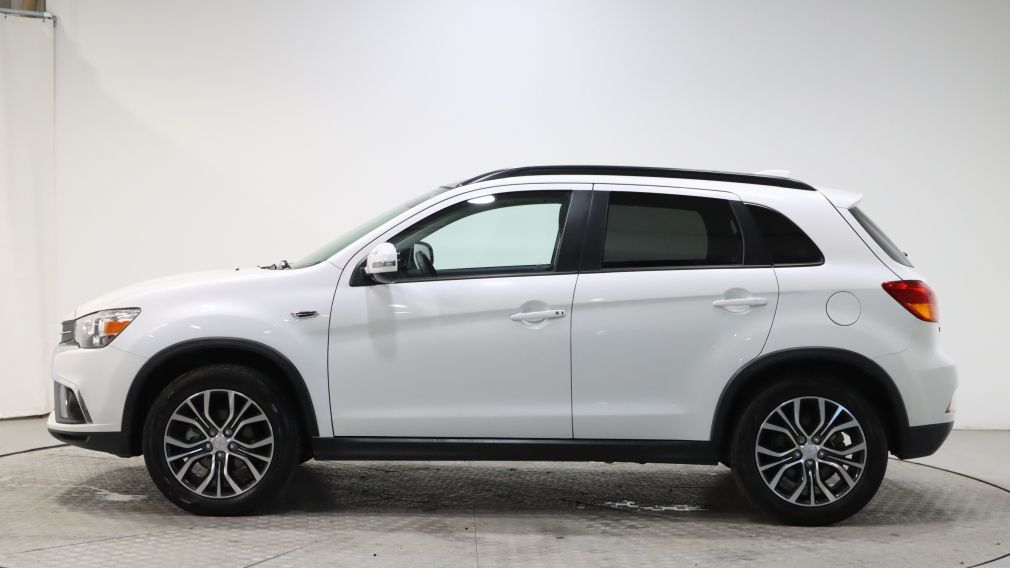 2019 Mitsubishi RVR AWC AUTO A/C GR ÉLECT TOIT PANO MAGS CAM RECUL #4