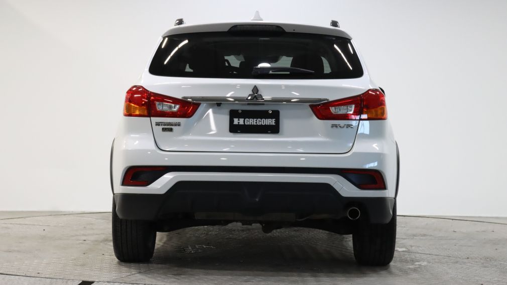 2019 Mitsubishi RVR AWC AUTO A/C GR ÉLECT TOIT PANO MAGS CAM RECUL #6