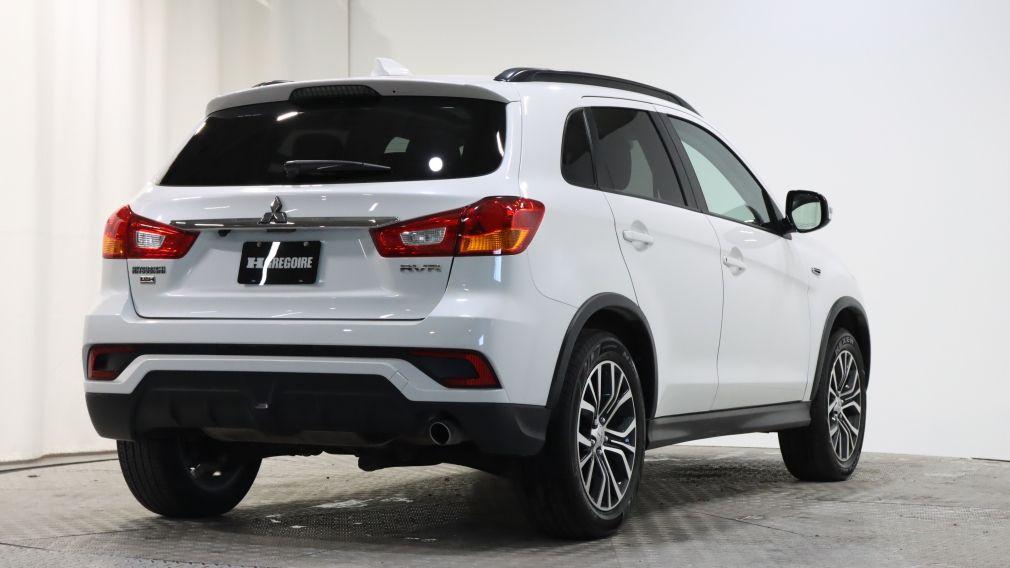 2019 Mitsubishi RVR AWC AUTO A/C GR ÉLECT TOIT PANO MAGS CAM RECUL #5