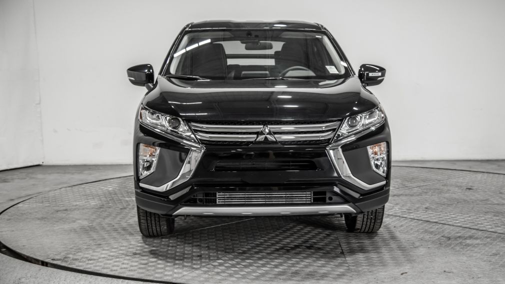 2019 Mitsubishi Eclipse Cross SE S-AWC CAMERA BLUETOOTH APPLE CARPLAY BAS KILO! #2