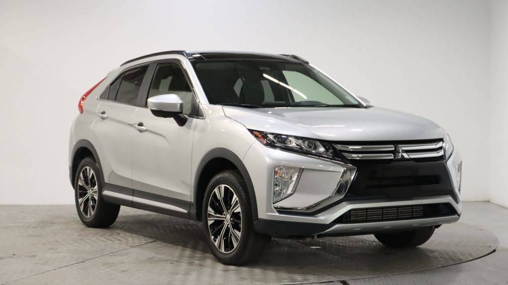 2019 Mitsubishi Eclipse Cross **GT**TOIT OUVRANT**VOLANT CHAUFFANT** #2