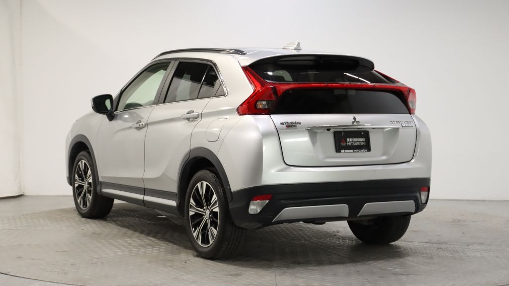 2019 Mitsubishi Eclipse Cross **GT**TOIT OUVRANT**VOLANT CHAUFFANT** #7