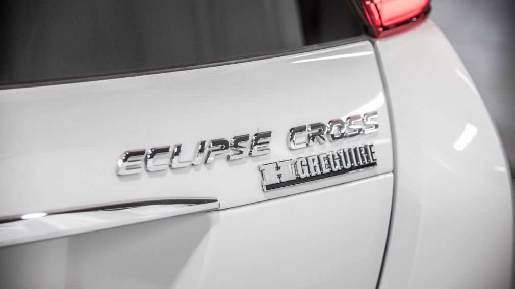 2019 Mitsubishi Eclipse Cross SE S-AWC BANCS CHAUFFANTS APPLE CARPLAY BLUETOOTH #11
