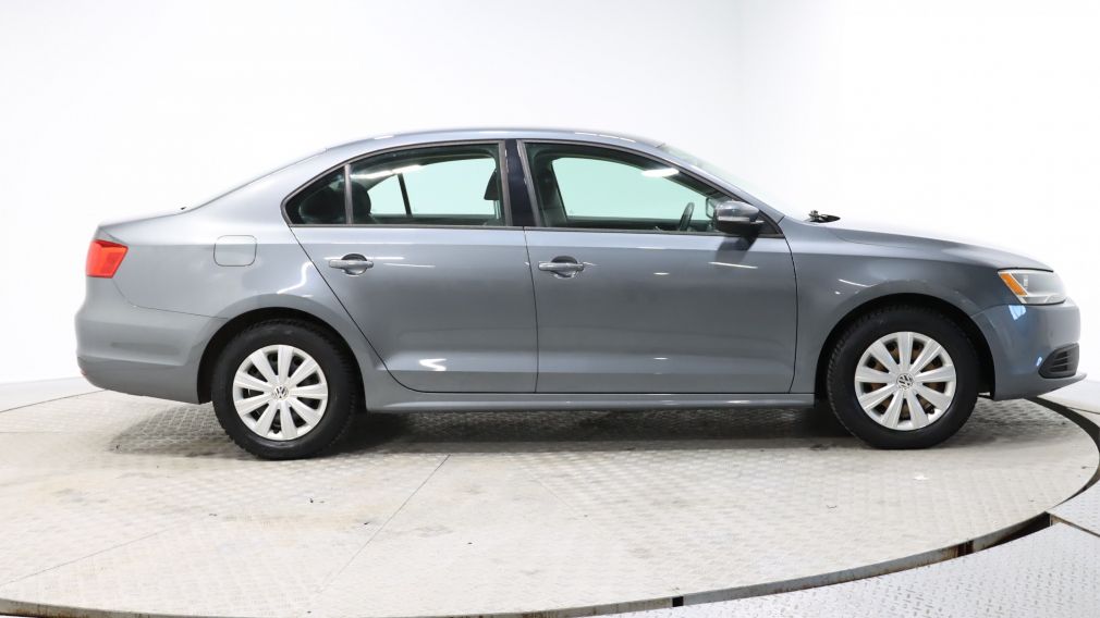 2014 Volkswagen Jetta Trendline**AUTO**GROUP ELECTRIQUE**A/C** #2