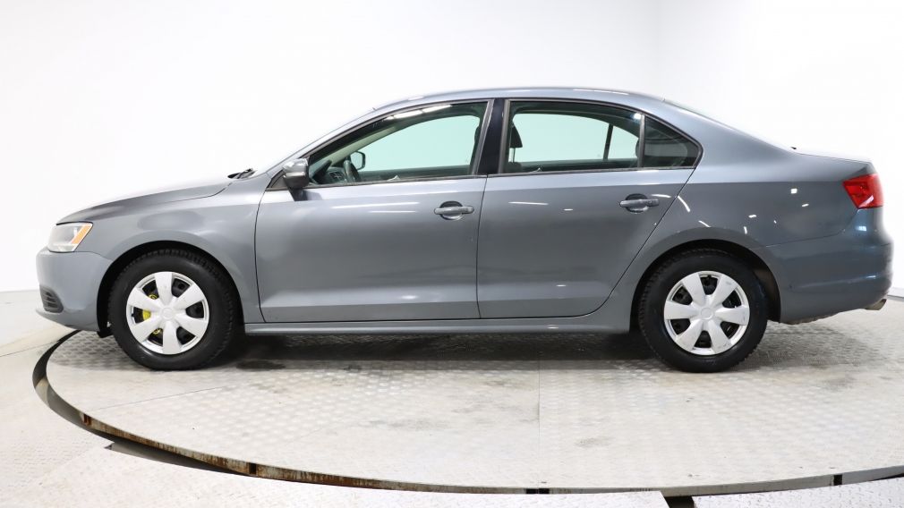 2014 Volkswagen Jetta Trendline**AUTO**GROUP ELECTRIQUE**A/C** #6