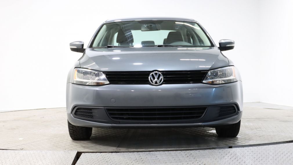 2014 Volkswagen Jetta Trendline**AUTO**GROUP ELECTRIQUE**A/C** #2