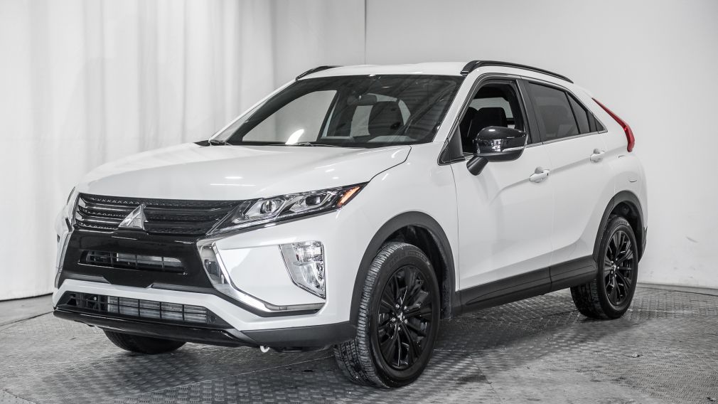 2020 Mitsubishi Eclipse Cross Limited Edition S-AWC BLUETOOTH CAMERA APPLE CARPL #62