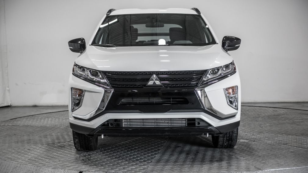 2020 Mitsubishi Eclipse Cross Limited Edition S-AWC BLUETOOTH CAMERA APPLE CARPL #64