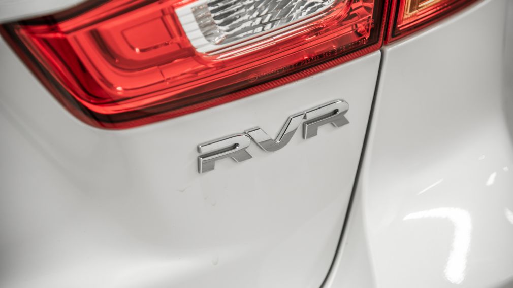 2019 Mitsubishi RVR SE GROUPE ÉLECTRIQUE BANCS CHAUFFANTS CAMÉRA #11