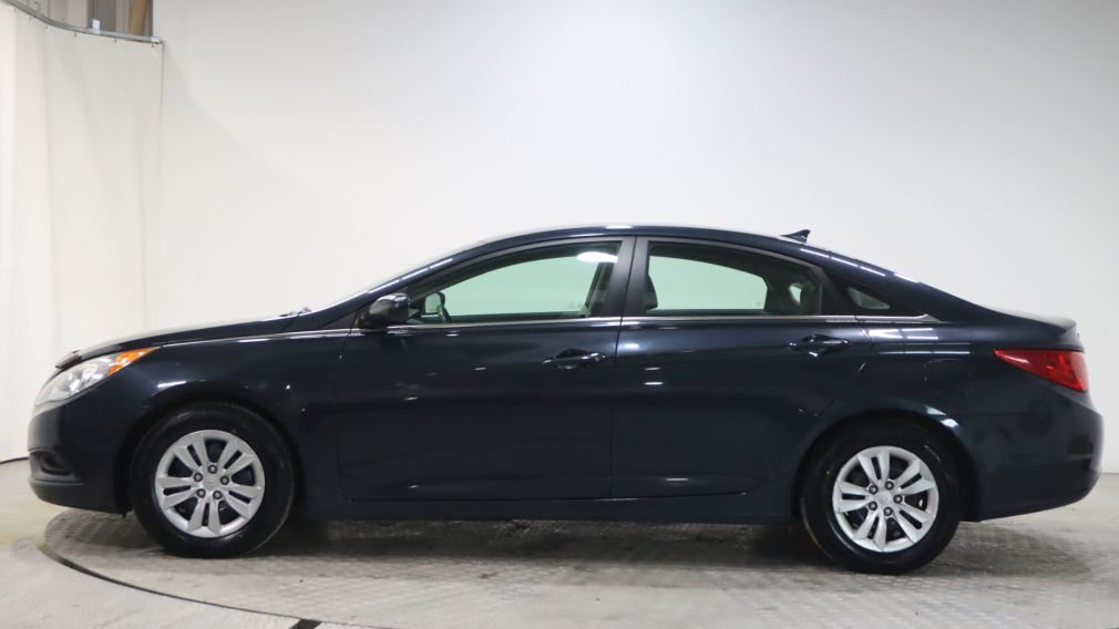 2012 Hyundai Sonata **GL**BLUETOOTH**SIEGES CHAUFFANTS** #9