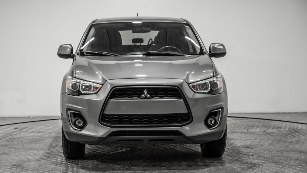 2015 Mitsubishi RVR SE GROUPE ÉLECTRIQUE BANCS CHAUFFANTS #1