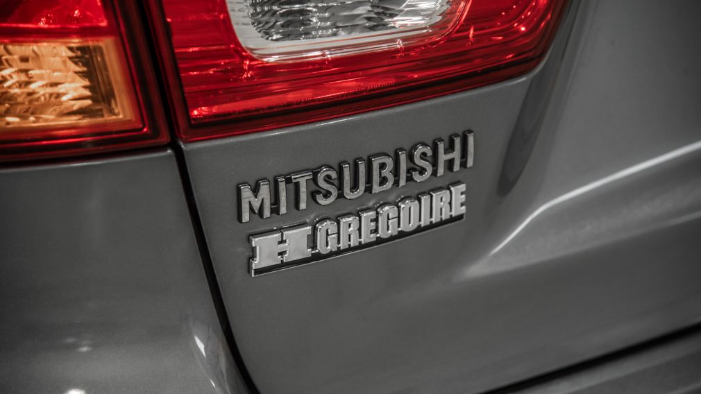 2015 Mitsubishi RVR SE GROUPE ÉLECTRIQUE BANCS CHAUFFANTS #8