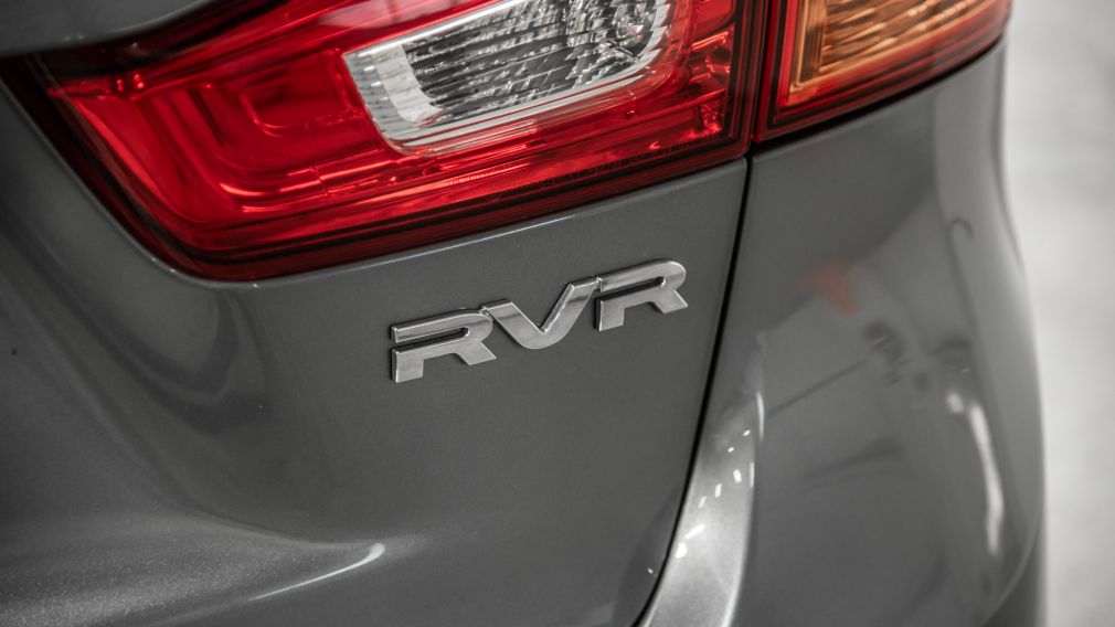 2015 Mitsubishi RVR SE GROUPE ÉLECTRIQUE BANCS CHAUFFANTS #9