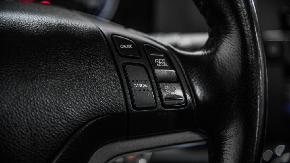 2011 Honda CRV 4WD 5dr EX-L CUIR TOIT OUVRANT MAGS #18