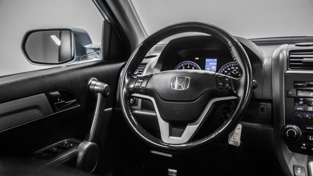2011 Honda CRV 4WD 5dr EX-L CUIR TOIT OUVRANT MAGS #27