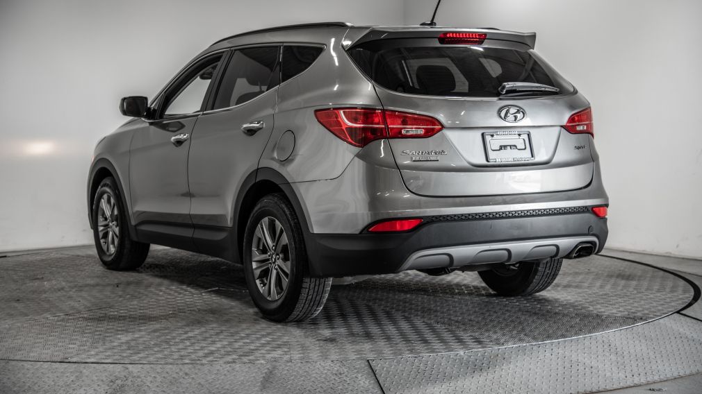 2015 Hyundai Santa Fe FWD 4dr 2.4L BLUETOOTH BANCS CHAUFFANTS #5