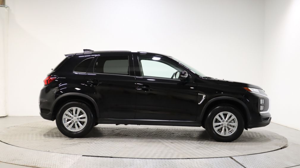 2020 Mitsubishi RVR **FAIBLE KILOMETRAGE**BLUETOOTH**SIEGES CHAUFFANTS #4