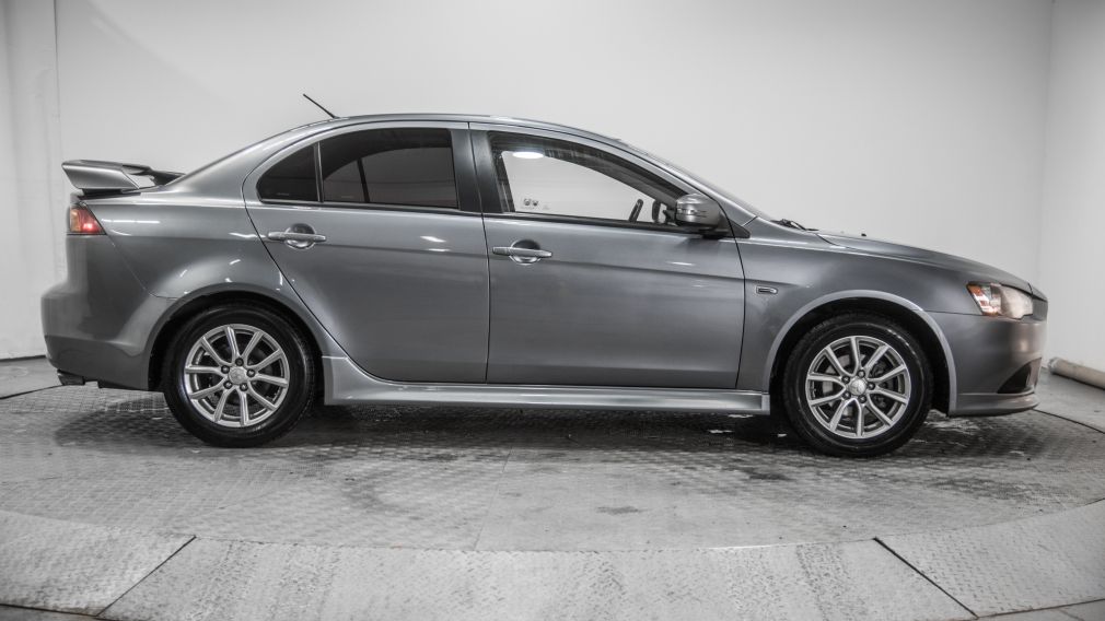 2015 Mitsubishi Lancer SE LIMITED TOIT OUVRANT A/C #8