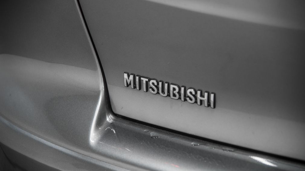 2015 Mitsubishi Lancer SE LIMITED TOIT OUVRANT A/C #11