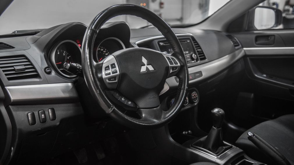 2015 Mitsubishi Lancer SE LIMITED TOIT OUVRANT A/C #16