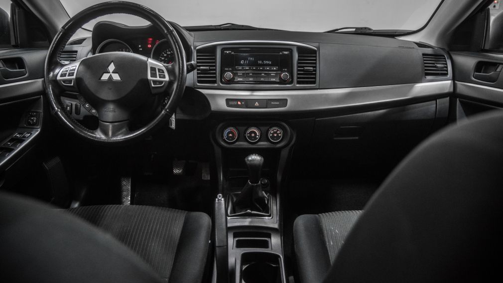 2015 Mitsubishi Lancer SE LIMITED TOIT OUVRANT A/C #26