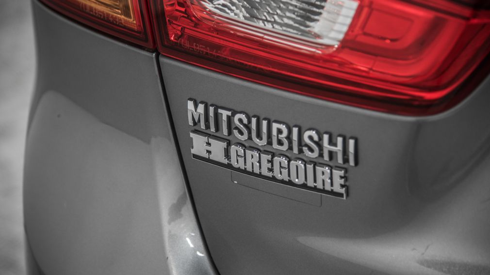 2015 Mitsubishi RVR SE bancs chauffants a/c fogs**mags** #10