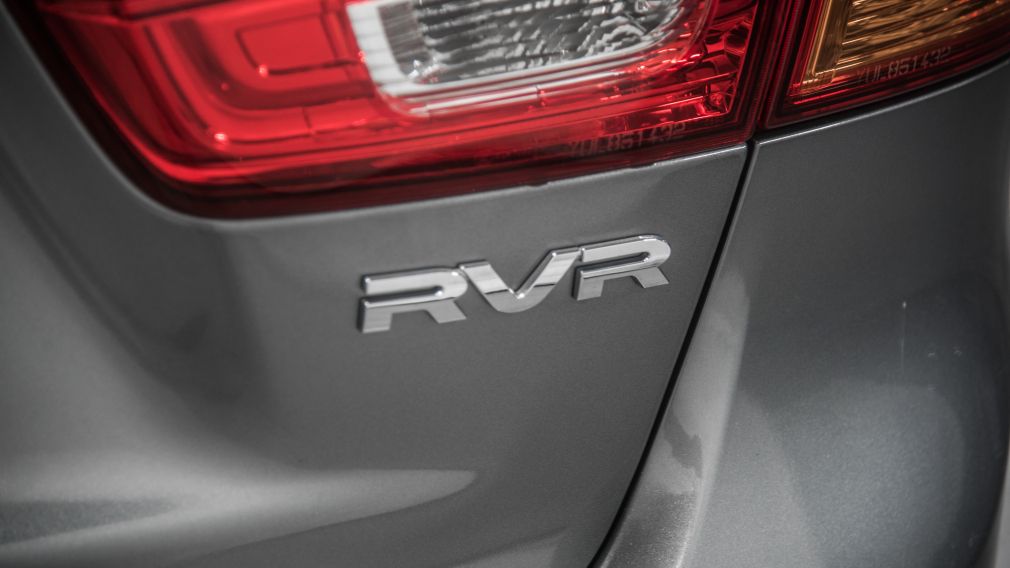 2015 Mitsubishi RVR SE bancs chauffants a/c fogs**mags** #11