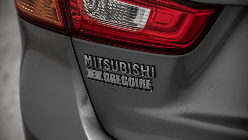2015 Mitsubishi RVR SE bancs chauffants a/c fogs**mags** #45