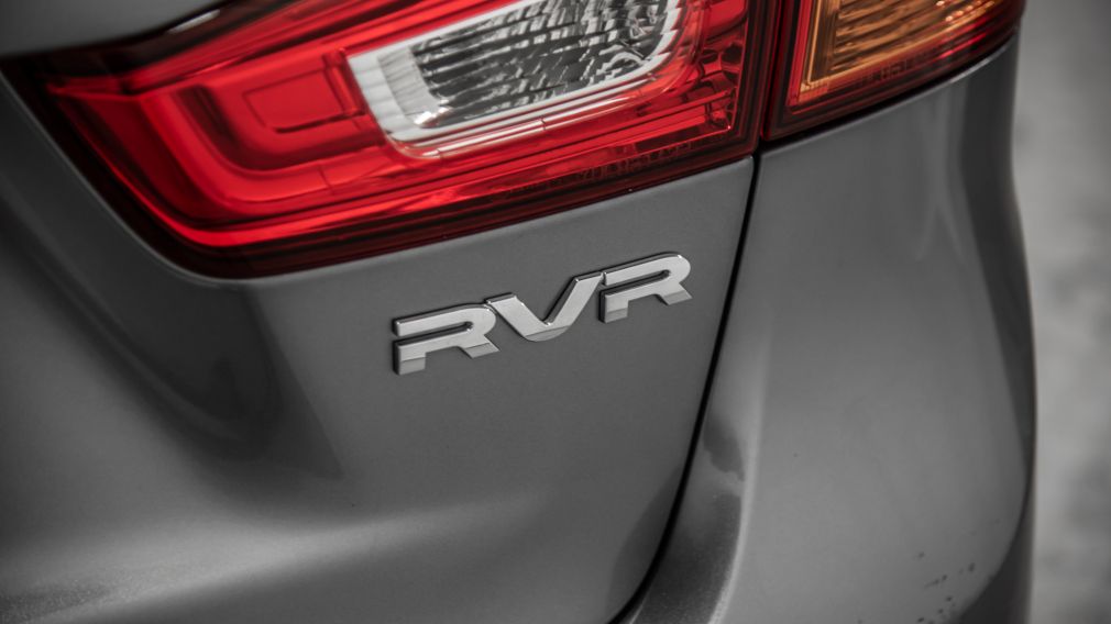 2015 Mitsubishi RVR SE bancs chauffants a/c fogs**mags** #48
