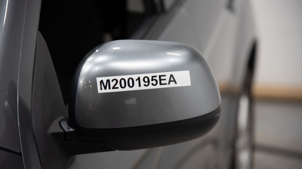 2015 Mitsubishi RVR SE bancs chauffants a/c fogs**mags** #49