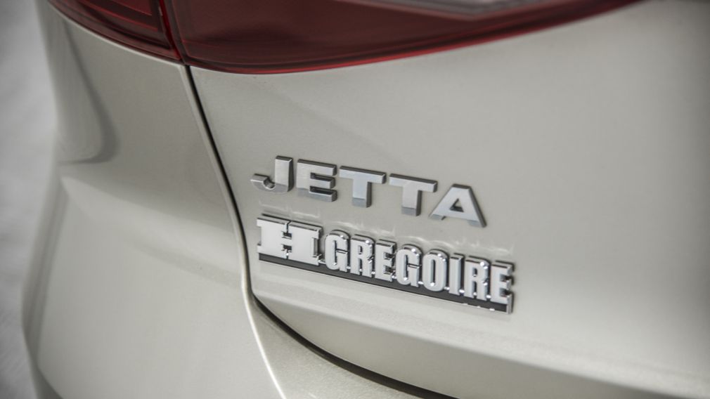 2016 Volkswagen Jetta 4dr 1.4 TSI Auto Trendline BANCS CHAUFFANTS #11
