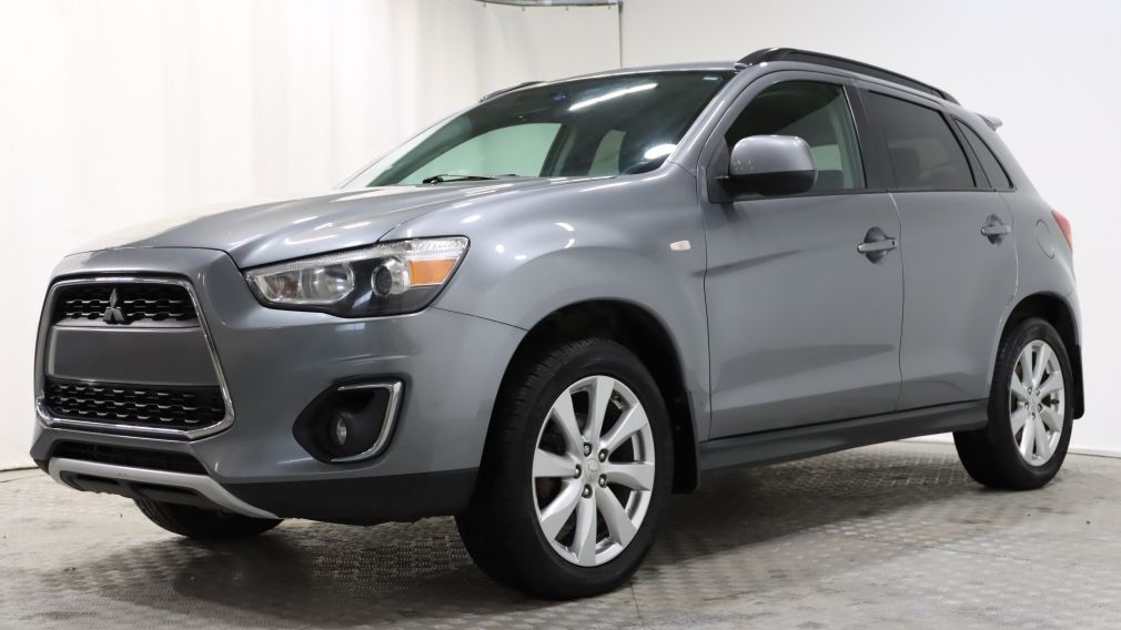 2015 Mitsubishi RVR Se **LTD** MAGS** #2