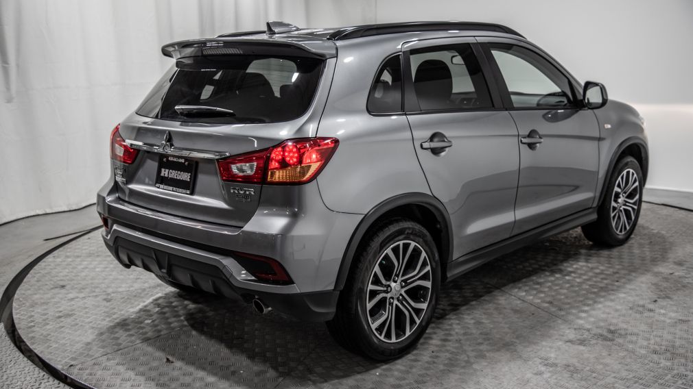 2018 Mitsubishi RVR SE LTD**BAS MILLAGE**MAGS** #7