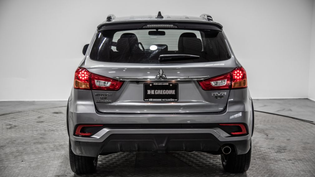 2018 Mitsubishi RVR SE LTD**BAS MILLAGE**MAGS** #5