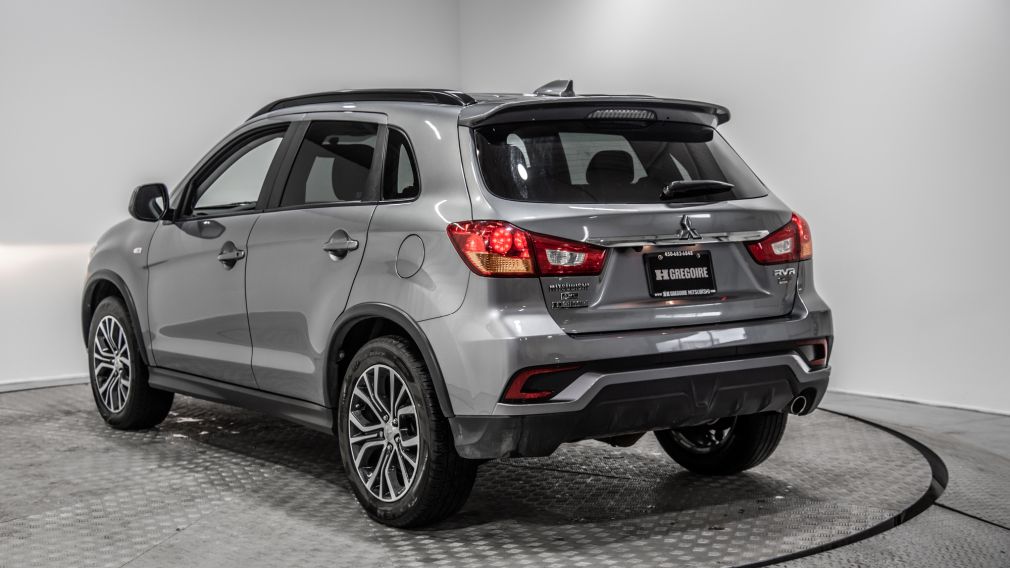 2018 Mitsubishi RVR SE LTD**BAS MILLAGE**MAGS** #5