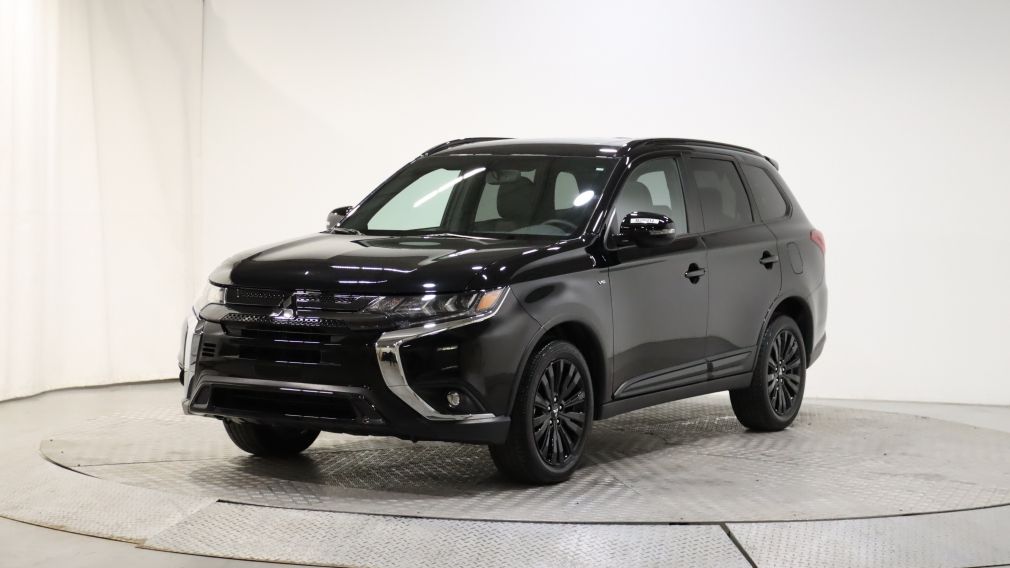 2020 Mitsubishi Outlander **VOLANT CHAUFFANT**TOIT OUVRANT**SUEDE** #3