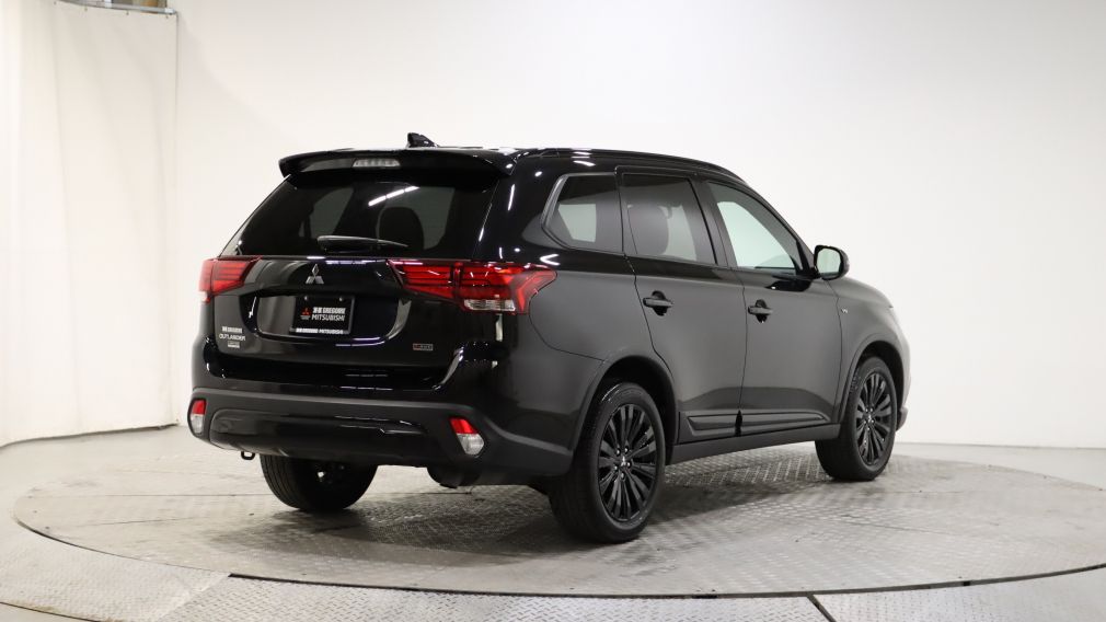 2020 Mitsubishi Outlander **VOLANT CHAUFFANT**TOIT OUVRANT**SUEDE** #5