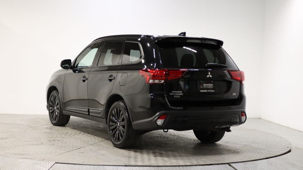 2020 Mitsubishi Outlander **VOLANT CHAUFFANT**TOIT OUVRANT**SUEDE** #8