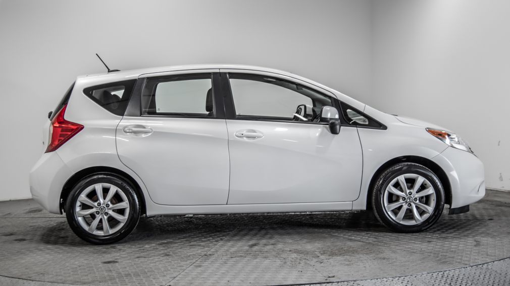 2014 Nissan Versa Note  #7