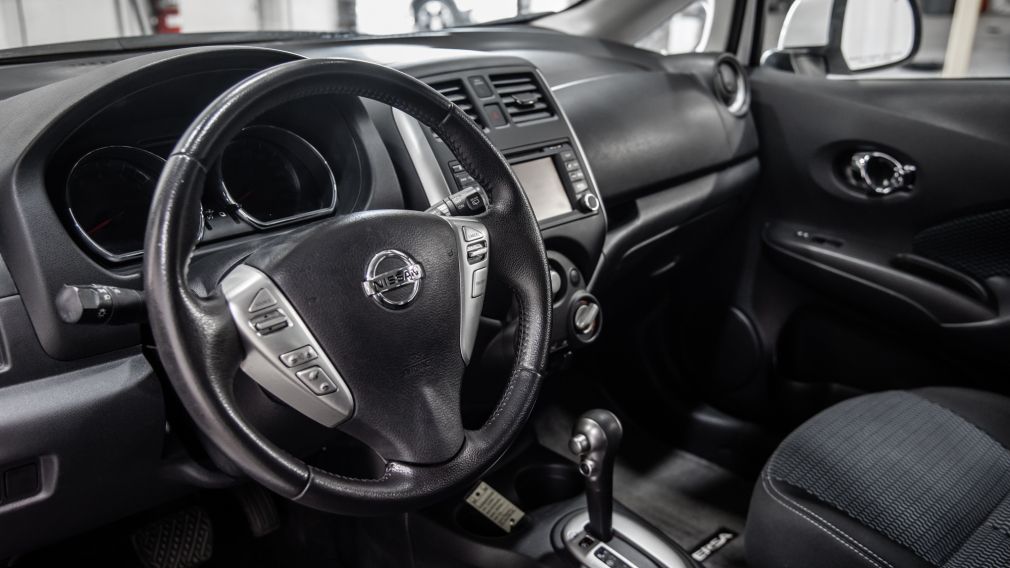 2014 Nissan Versa Note  #14