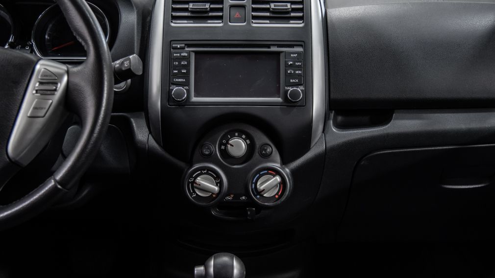 2014 Nissan Versa Note  #24