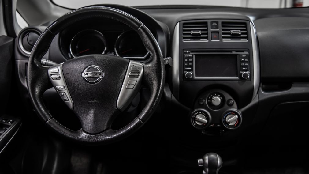 2014 Nissan Versa Note  #26