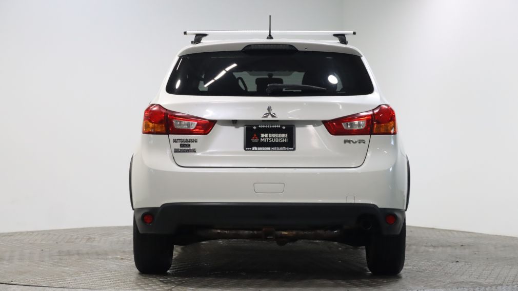 2016 Mitsubishi RVR SE AWC AUTO A/C GR ÉLECT MAGS CAM RECUL BLUETOOTH #19