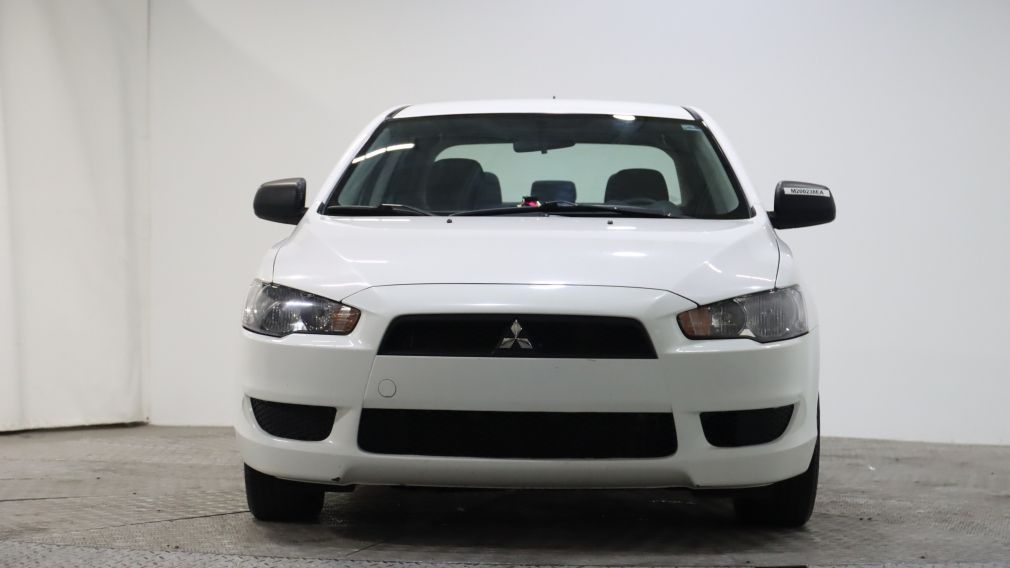 2014 Mitsubishi Lancer DE AUTO A/C GR ÉLECT #1