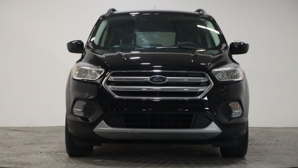 2017 Ford Escape **SE**MAGS**CAM RECUL**BLUETOOTH** #2