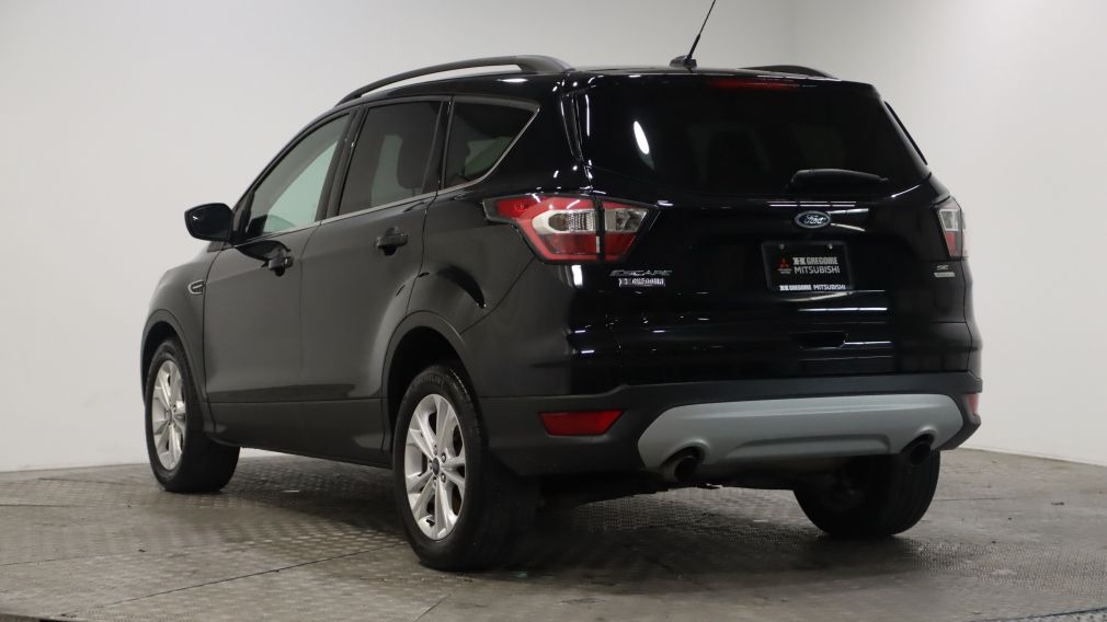 2017 Ford Escape **SE**MAGS**CAM RECUL**BLUETOOTH** #7