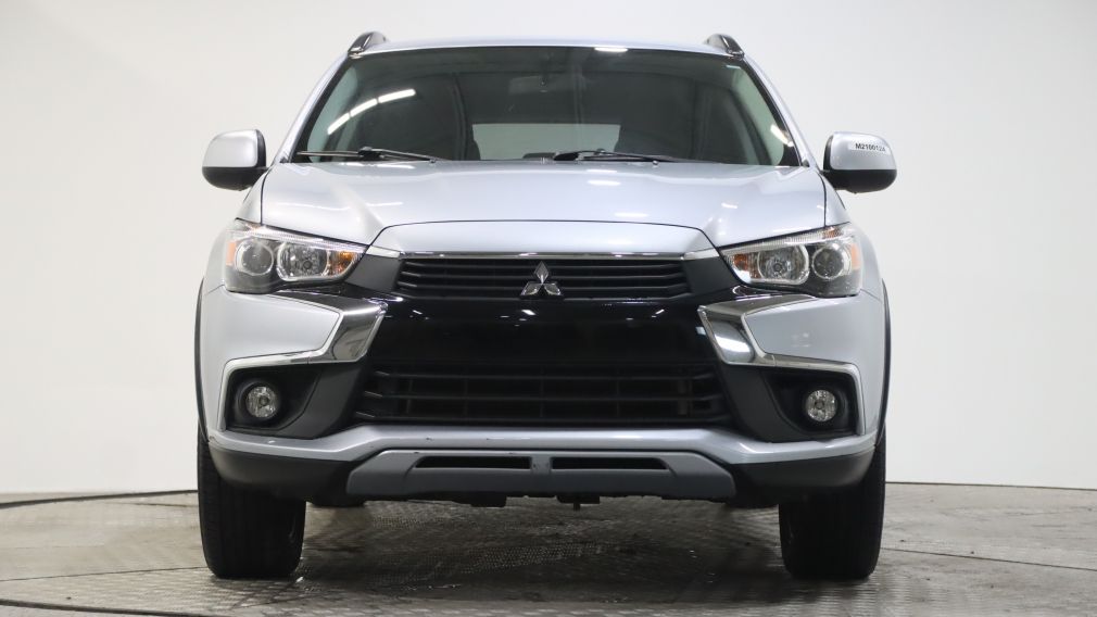 2016 Mitsubishi RVR **LIMITED**SIEGES CHAUFFANTS**MAGS** #2