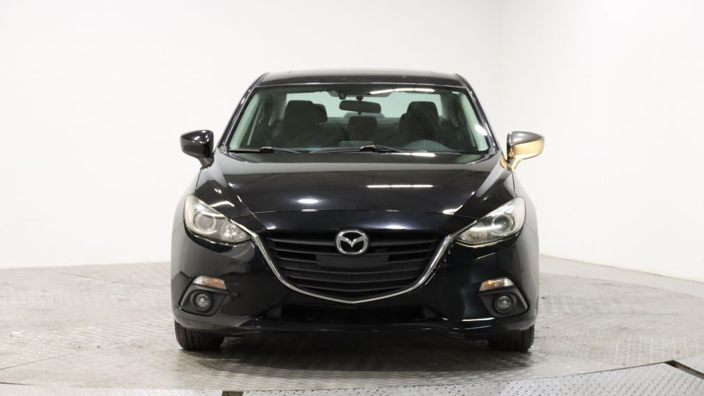 2014 Mazda 3 GS-SKY**BLUETOOTH**SIEGES CHAUFFANTS** #2