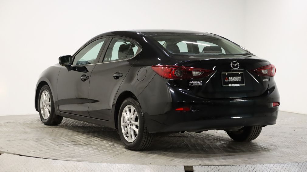 2014 Mazda 3 GS-SKY**BLUETOOTH**SIEGES CHAUFFANTS** #17