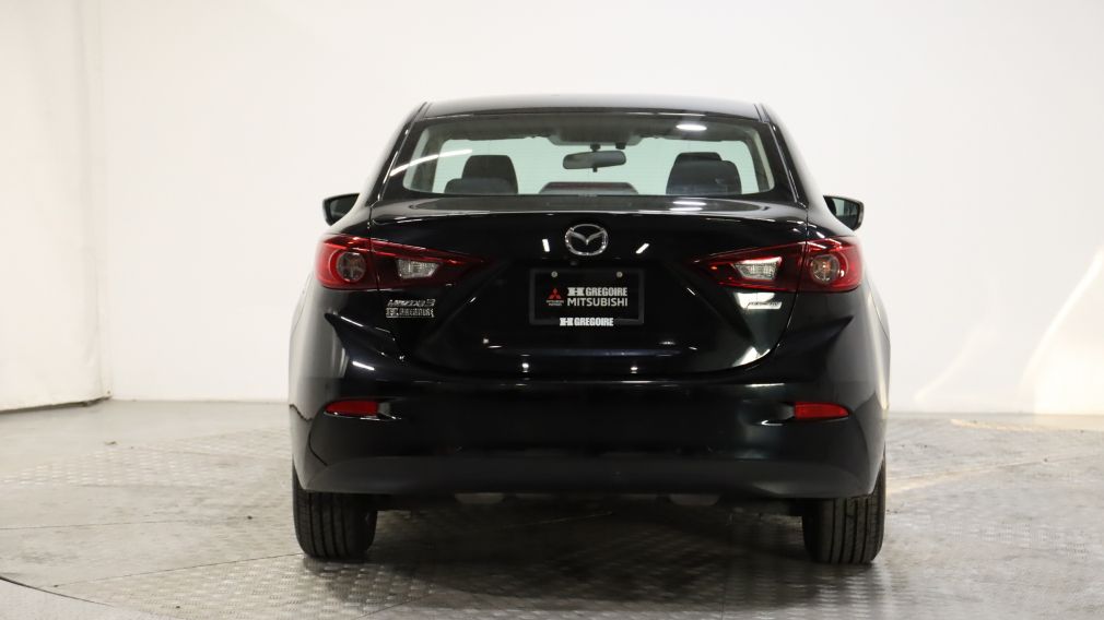 2014 Mazda 3 GS-SKY**BLUETOOTH**SIEGES CHAUFFANTS** #17